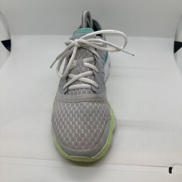 Under Armour Speedform Intake Running Shoes Womens 10 1301797-941 Gray Sneakers - Picture 4 of 13
